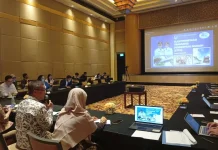Sukses Terapkan ETPD, Payakumbuh Diundang Jadi Narasumber FGD Nasional