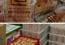 Program MBG Ramadan Dongkrak Produksi Roti UMKM di Solok Selatan