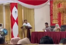 Padang Pariaman Matangkan Persiapan Penilaian IGA 2026