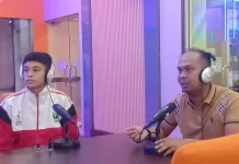 Atlet Taekwondo Indonesia (TI) Sumbar Incar Emas di Tanah Borneo Samarinda