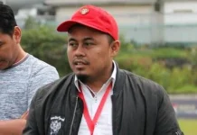 Potensi Imran Nahumarury Dampingi Semen Padang di Markas PSBS Biak