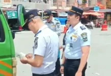 Dishub Sumbar Lakukan Ramp Check Angkutan Umum jelang Arus Mudik Lebaran