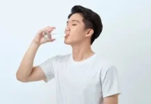 Galgah Sebuah Kata Baru dalam KBBI dan Lawan Kata Haus