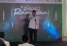 Wakil Wali Kota Padang: Jangan Ada Pemalakan dan Harga Tidak Wajar saat Lebaran