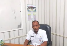 Pemko Padang Gelar Pasar Murah di Mall usai Lebaran