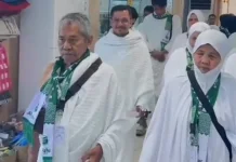 Travel Umrah di Sumbar Waspadai Dampak Konflik di Timur Tengah