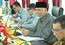 Sumbar Butuh Dukungan Rp21,4 Triliun dari Pusat untuk Percepat R3P Pascabencana