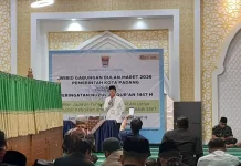Pemko Padang Dorong Generasi Muda Semakin Dekat dengan Masjid