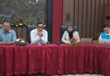 Pemkab Mentawai Dorong PLN Tuntaskan Layanan Listrik di Sipora