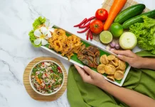 Cara Cerdas Memilih Menu Berbuka yang Ramah