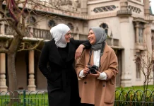 Ngabuburit yang Tidak Menguras Isi Kantong