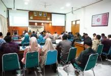Prevalensi Stunting Kabupaten Tanah Datar Naik Jadi 26,9 Persen