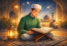 Memaknai Malam Nuzulul Quran dengan Memperbanyak Amalan Ibadah