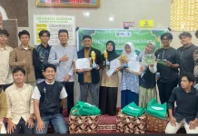 Lomba Cerdas Cermat Islam Jadi Ajang Edukasi Islam Pelajar
