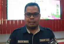 Pemko Padang Bertekad Wujudkan Kota Gastronomi