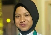 Siti Aishah Bidik Tiket Asian Para Games 2026