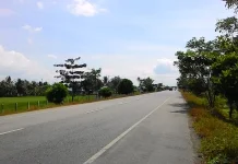Jejak Sejarah Jalan Lintas Sumatera