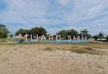 Pesta Rakyat Akan Hadir di Kabupaten Pasbar saat Lebaran