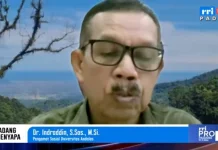 Pengamat Sosial: Partisipasi Masyarakat Jaga Keamanan Diperkuat jelang Lebaran