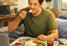 Mokel Sebuah Kata Bagi Mereka yang Sengaja Membatalkan Puasa