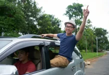 Mempersiapkan Fisik agar Aman Menghadapi Kesibukan Selama Libur Lebaran