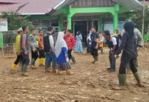 Sekolah Terdampak Bencana Berpotensi Kurangi Kuota SPMB 2026