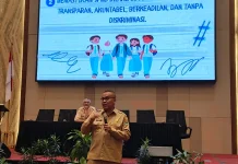 Pemprov Sumbar Upayakan Bantu Siswa Tidak Mampu di Sekolah Swasta