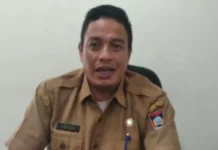 Pemko Padang Salurkan Bantuan Bagi  Warga Huntara