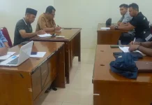KONI Solok Bidik Lima Besar Porprov 2026