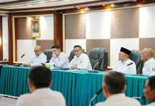 Gelar FGD, Unand Gandeng Kadin Akselerasi Ekonomi