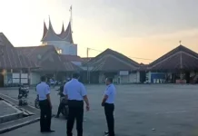 Deretan Terminal Bus yang Aktif Melayani Jalur Transportasi di Sumatera Barat