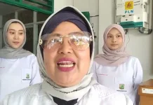 Mewaspadai Gangguan Kesehatan di saat  Lebaran
