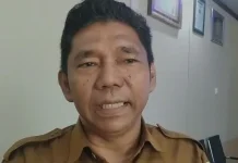 Pantai Padang Siap Sambut Wisatawan Lebaran