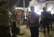 Satpol PP Padang Tindak Pungli dan Pelanggaran Ketertiban