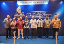 Tonggak Sejarah Baru, Emas Kini Jadi Pilar Kekuatan Finansial Nasional
