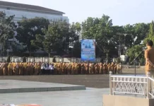 Hadapi Libur Panjang, Pemkab Pasaman Barat Terapkan Sistem WFA