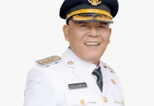 Pemkab Pasbar Cairkan THR ASN dan PPPK Rp45 Miliar