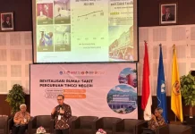 Unand Dorong Rumah Sakit Pendidikan Berkualitas dan Modern