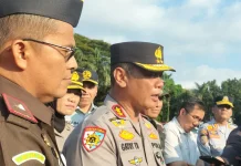 Ramadan Berkah, Tabligh Akbar Polda Sumbar Hadirkan Ustadz Abdul Somad