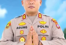 Polres Pasbar Bagikan Tips Keamanan Rumah saat Mudik Lebaran 2026