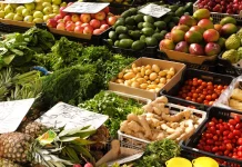 Stok Makanan Tetap Aman tanpa Panic Buying