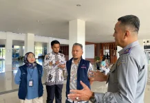 Ombudsman Sumbar Gelar Pengawasan Persiapan Mudik Idulfitri di Terminal Anak Air