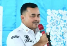 Pemko Padang Buka Seleksi Lima Kepala OPD