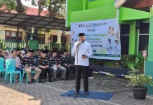 Padang Kota Majemuk, Perbedaan jadi Potensi