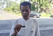 Pelantikan KPID Sumbar Ditunda tanpa Pemberitahuan, Calon Telanjur Datang