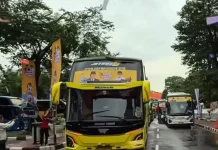 Padang Pariaman Siap Sambut Rombongan Pulang Basamo