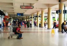 BIM Buka Posko Terpadu Lebaran 2026, Siagakan 225 Personel Layani Pemudik