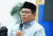 Pemkab Tanah Datar Fasilitasi Shalat Idulfitri 1447 H di Lapangan Cindua Mato