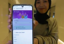 Amartha Luncurkan Portal Donasi Zakat untuk Pemberdayaan Desa