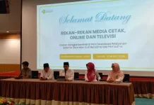 Libur Lebaran, RSUP Dr M Djamil Padang Tetap Siagakan Layanan Medis 24 Jam